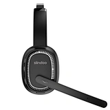 call center headphone